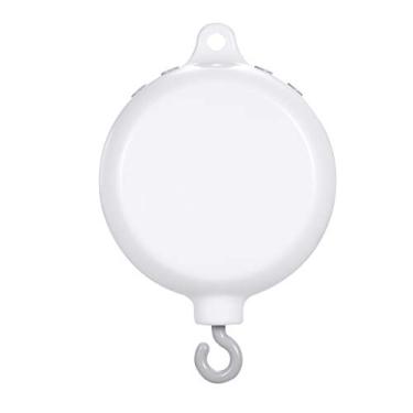 Imagem de Rotary Baby Musical Móveis Berço Cama Brinquedo 35 Canções Music Box Movimento Sinos para Crianças Cartão TF com Linha USB POPQ