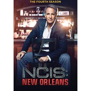 Imagem de NCIS: New Orleans: The Fourth Season