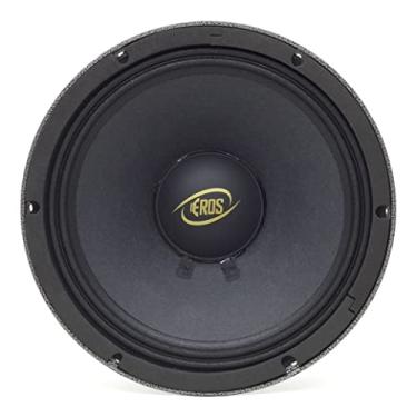 Imagem de Woofer 10" Eros E-310 H - 300 Watts Rms - 8 Ohms