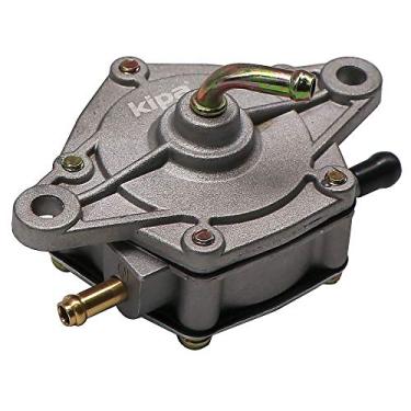 Imagem de Bomba de combustível a gás KIPA para Suzuki ALT LT 50 125 185 230 250 300 LT4WD LTF4WD Substitui OE # 15100-19B10 15100-19B00 15100-18900