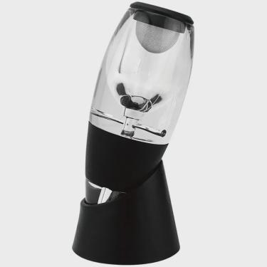 Imagem de Aerador De Vinho Filtro Decantador Decanter