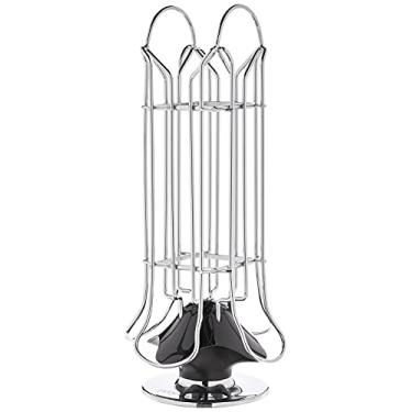 Imagem de Prepara Carrossel de armazenamento de cápsulas Vertuoso, preto