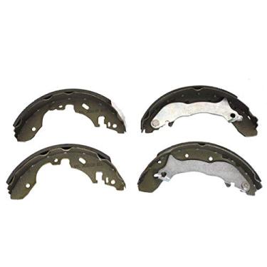 Imagem de Sapatas de Freio SYL Traseiro Ford Courier 1.3/1.4/1.6/1.6XL