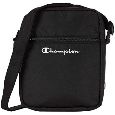 Imagem de Champion Bolsa tiracolo Asher X-Body, Preto, tamanho nico