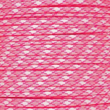 Imagem de Paracord Planet 25' 250 kg Tipo III Sugar Rush Paracord