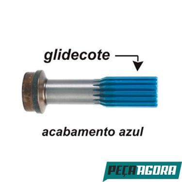 Imagem de PONTEIRA CARDAN MB JEEP 4X2/ PICK-UP/RURAL TRASEIRA