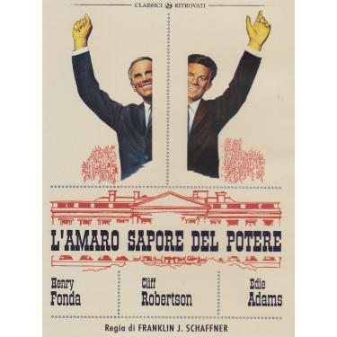 Imagem de L'amaro sapore del potere [Import anglais]