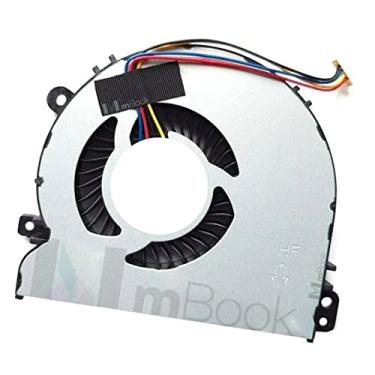 Imagem de Cooler Dell Latitude Dfs501105pq0t Ffg8 K32jh-a00