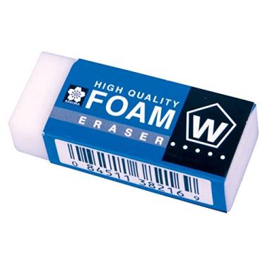 Imagem de Borracha Sakura Foam Pequeno XRFW-60