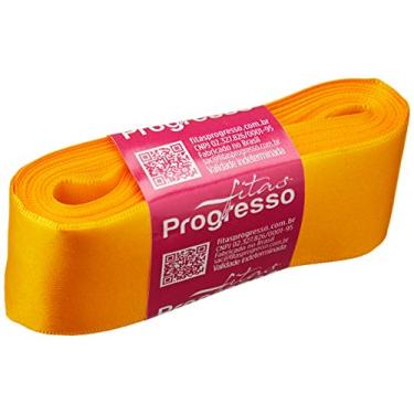 Imagem de Fitas Progresso CF009-038, Fita de Cetim, 38 mm, 10 m, Multicolor