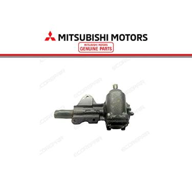 Imagem de Caixa Direcao mecanica L200 Quadrada 1992-1999 Novo - Original