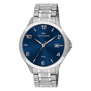 Imagem de Relógio Technos Analógico Masculino 1S13BY/1A