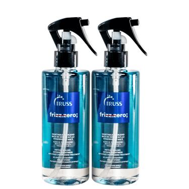Imagem de Truss Frizz Zero - Condicionador 2x260ml