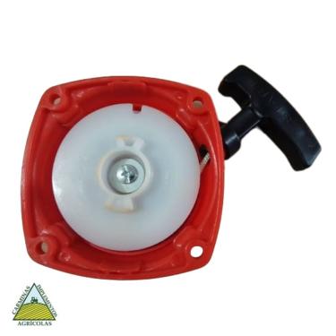 Imagem de Tampa De Partida Roçadeira Husqvarna 143Rii Mod. Novo - 5017