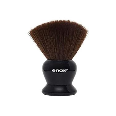 Imagem de Enox Pincel De Barba Cerdas Sintéticas
