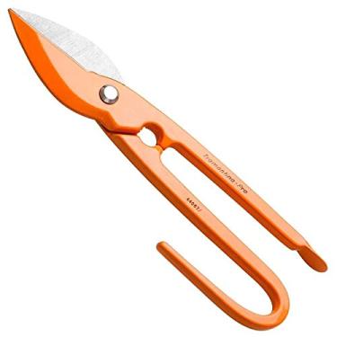 Imagem de Tesoura para corta chapa modelo português 10"-Tramontina PRO