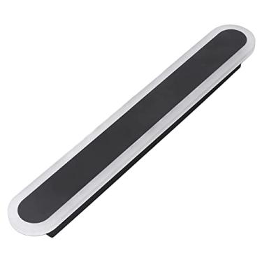 Imagem de Lâmpada de parede de tira longa, moderna proteção para os olhos à prova de ferrugem arandela decorativa de parede luz suave interior lâmpada de parede para escritório cozinha