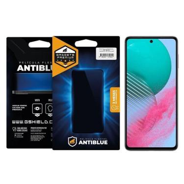 Imagem de Película Para Samsung Galaxy M54 5G - Antiblue - Gshield