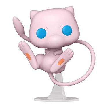 Imagem de Boneco Funko Pop Pokemon Exclusive - Mew 852 Super Sized 10
