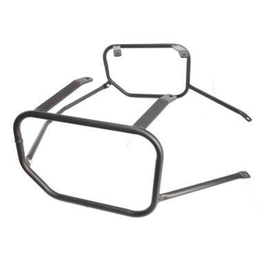 Imagem de Afastador Alforge Gbs Protetor Carenagem Traseira Africa 1100 Adventure Sports