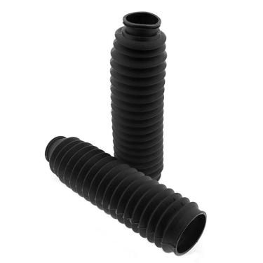 Imagem de Sanfona Suspensão Biker Protetor Bengala 18 Dentes Bros 125 Xlr 125 Xlx 250 Xtz 125