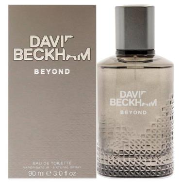 Imagem de Perfume Beyond David Beckham 90 ml EDT Spray Masculino