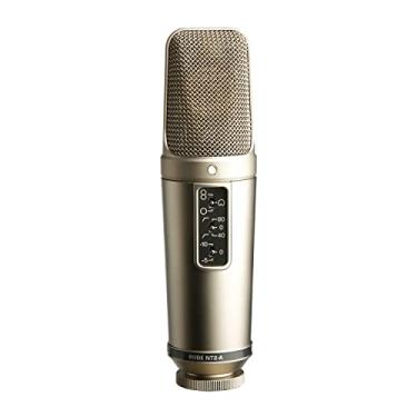 Imagem de Rode Microphones NT2-A Studio Microfone Kit
