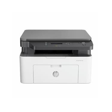 Imagem de Multifuncional HP Laser 135w Wireless - Impressora, Copiadora e Scanner