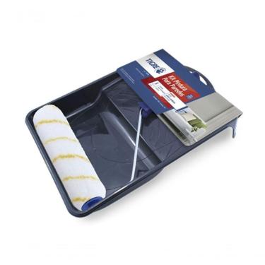 Imagem de Kit Pintura Tigre 1576 (Bandeja+Rolo 1376-23+Suporte)