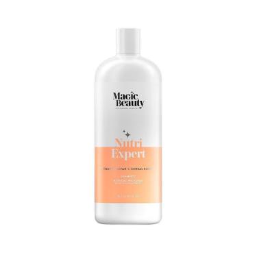 Imagem de Magic Beauty Nutri Expert Vitamin Nectar Shampoo 1000Ml