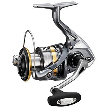 Imagem de Shimano Ultegra 1000FB HG; molinete giratório de pesca em água doce