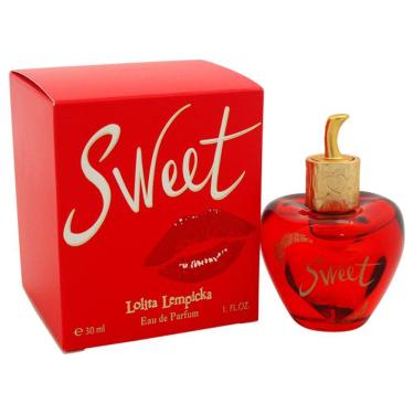 Imagem de Perfume Lolita Lempicka Sweet EDP Spray para mulheres 30ml