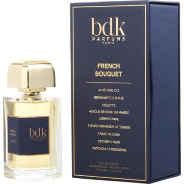 Imagem de Perfume Bdk Parfums French Bouquet Eau De Parfum 100ml