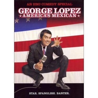 Imagem de George Lopez: America's Mexican (DVD)
