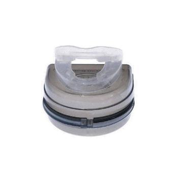 Imagem de Placa anti ronco intra oral tratamento bruxismo moldável 5x1