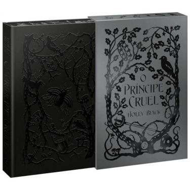 Imagem de O príncipe cruel (Edição de colecionador)