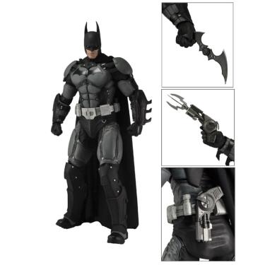 Imagem de Batman - Arkham Origins Batman - 1/4 Figure - Neca
