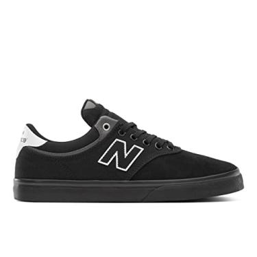 Imagem de New Balance NM255 Black/White 2 Men's 7, Women's 8.5 Medium
