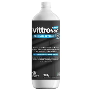 Imagem de BZ VITTROLUX PRO 900G