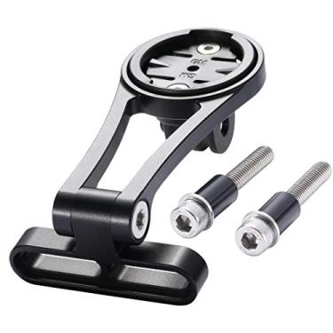 Imagem de Dymoece Combo de computador frontal ajustável para Garmin Edge Gopro 25 130 200 500 510 520 800 810 820 1000 1030