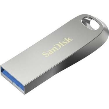 Imagem de SanDisk Flash Drive 32GB Ultra Luxe USB 3.1 Geração 1 - SDCZ74-032G-G46