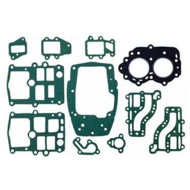 Imagem de Juntas Jogo Para Motor Yamaha 15 Hp Dmhs Cabessoti - A.R Variedades Mt