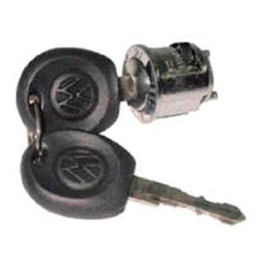 Imagem de Cilindro Ignicao C chave ... 1978 Variant brasilia Nk-341407 - CILIPAR