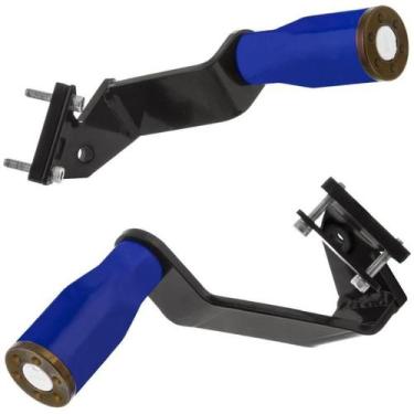 Imagem de Slider Pro tork CBR 500R, AZUL