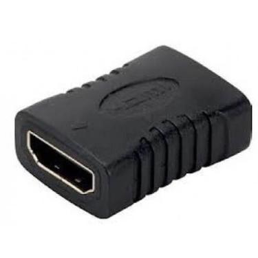 Imagem de Conector Emenda Hdmi Fêmea X Fêmea Le-06 - Importado
