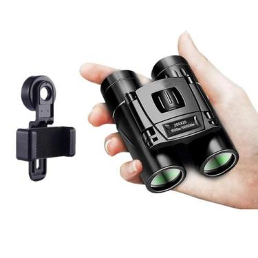 Imagem de Binóculo 50000 Metros 200x25 De Longo Alcance Diurno/noturno c/ suport