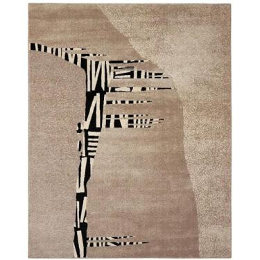 Imagem de Tapete Para Sala Ancestralidade Fossil 2,00x2,50 São Carlos