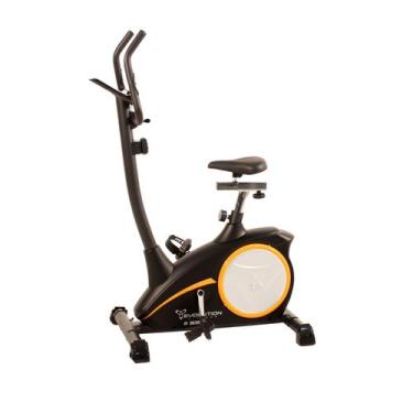 Imagem de Bicicleta Ergométrica Light Comercial B 902 - Evolution Fitness