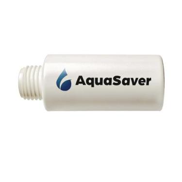 Imagem de Bloqueador e eliminador de ar AquaSaver Pro Polishop AQUASAVER