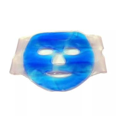 Imagem de Máscara Facial De Gel Para A Face Toda - Anti Olheiras - SANTA CLARA